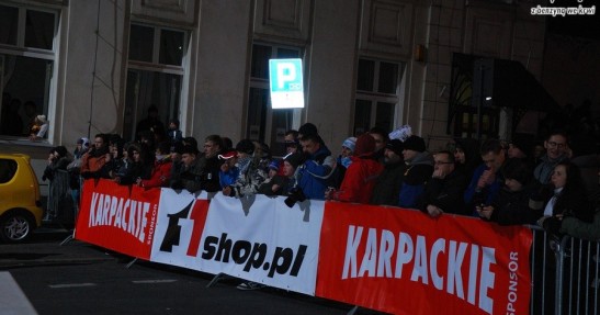 Barbórka Warszawska Tomasz Płoszaj